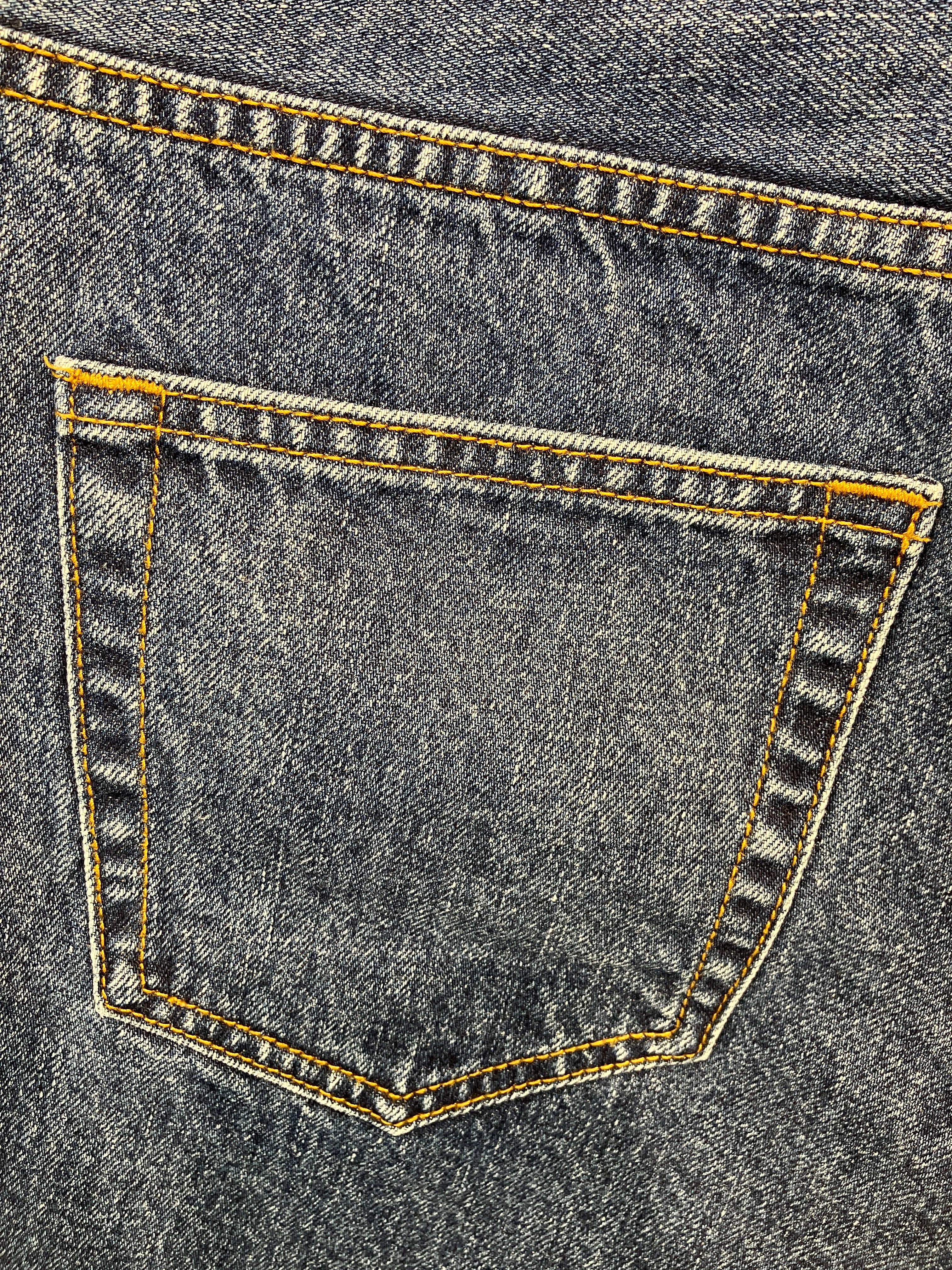 Dr Denim Shorts